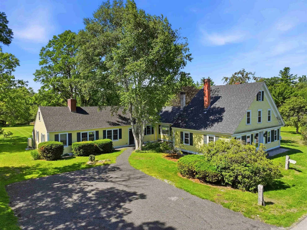 Unit for sale at 102 Hubbard Hill, Rindge, NH 03461