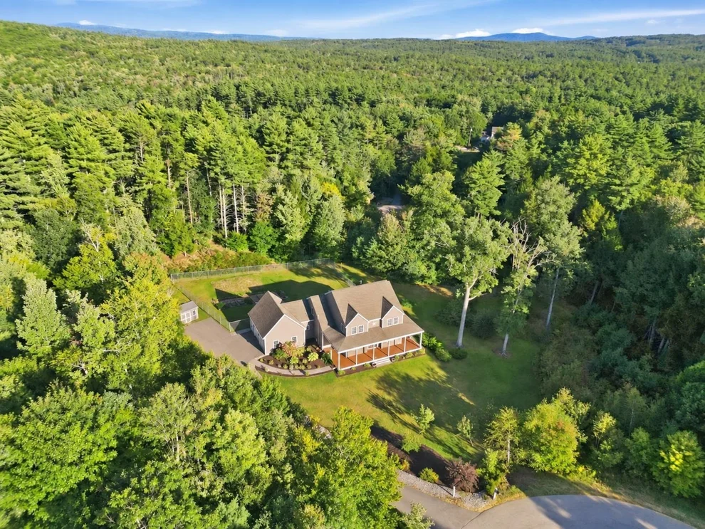 Unit for sale at 106 Wellington, Loudon, NH 03307