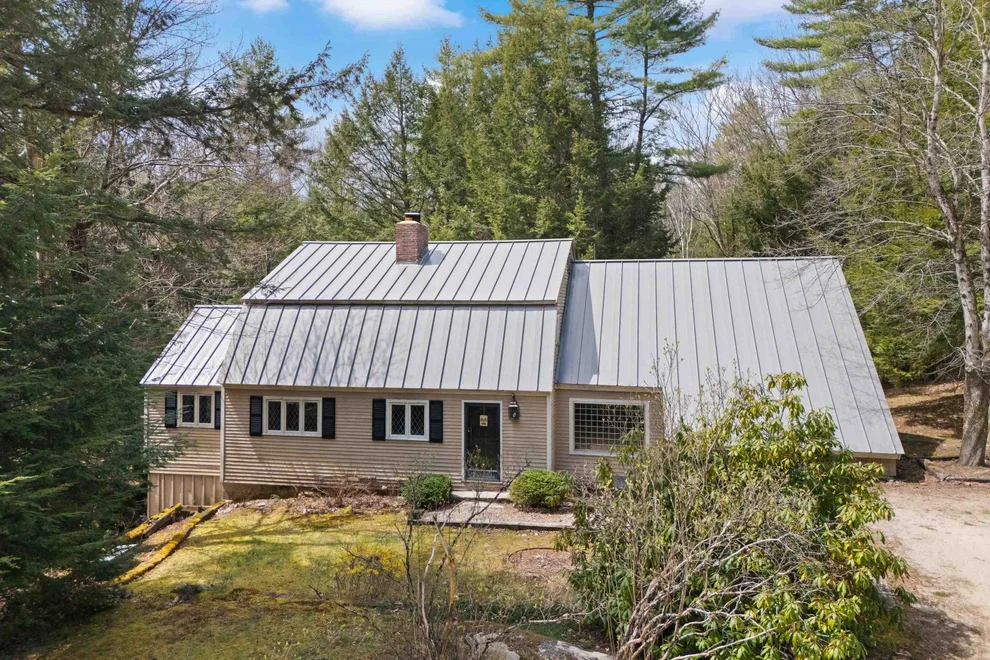 Unit for sale at 73 Clark Mill, Weare, NH 03281