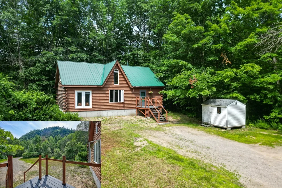 Unit for sale at 5 Wildflower, Bartlett, NH 03812