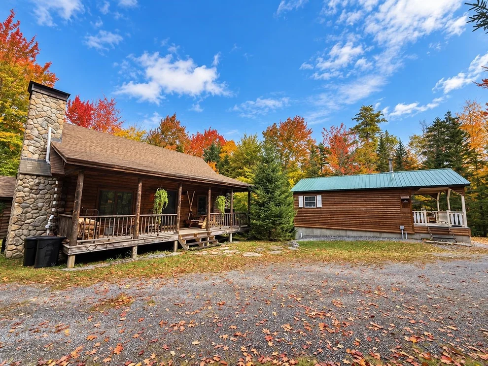Unit for sale at 774 Stratton Arlington, Stratton, VT 05360