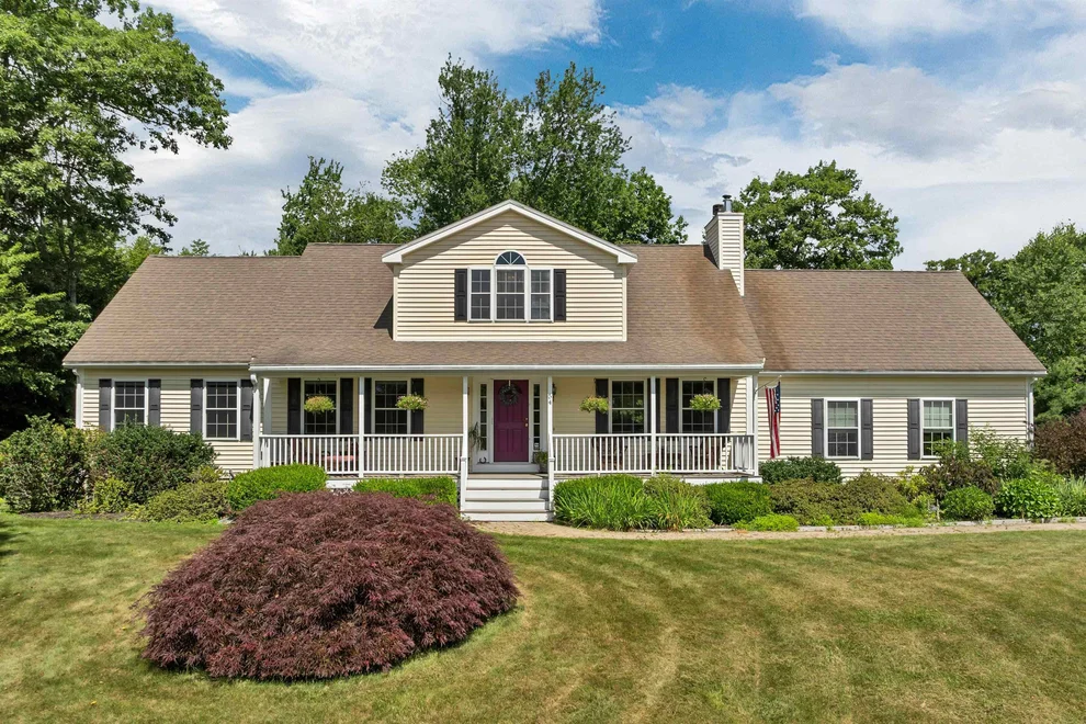 Unit for sale at 54 Liberty, Barrington, NH 03825