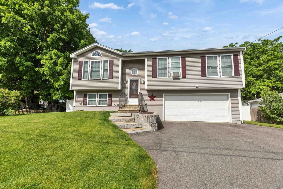 Unit for sale at 230 Lovering, Manchester, NH 03109