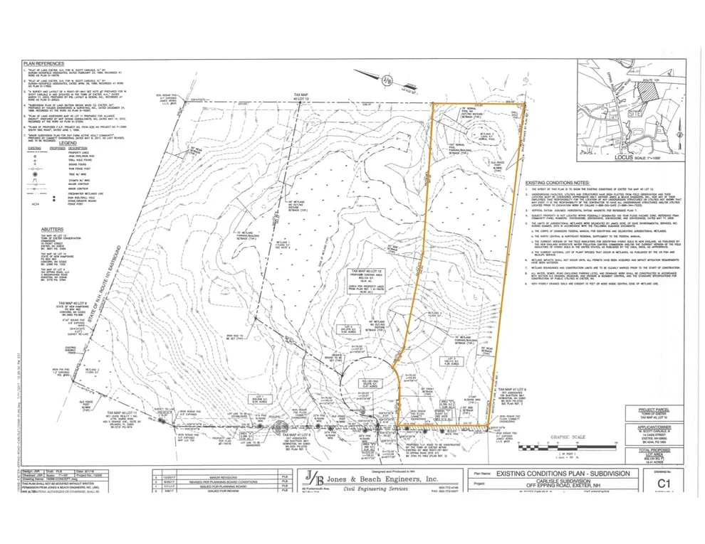 Unit for sale at - Route 27, Exeter, NH 03833