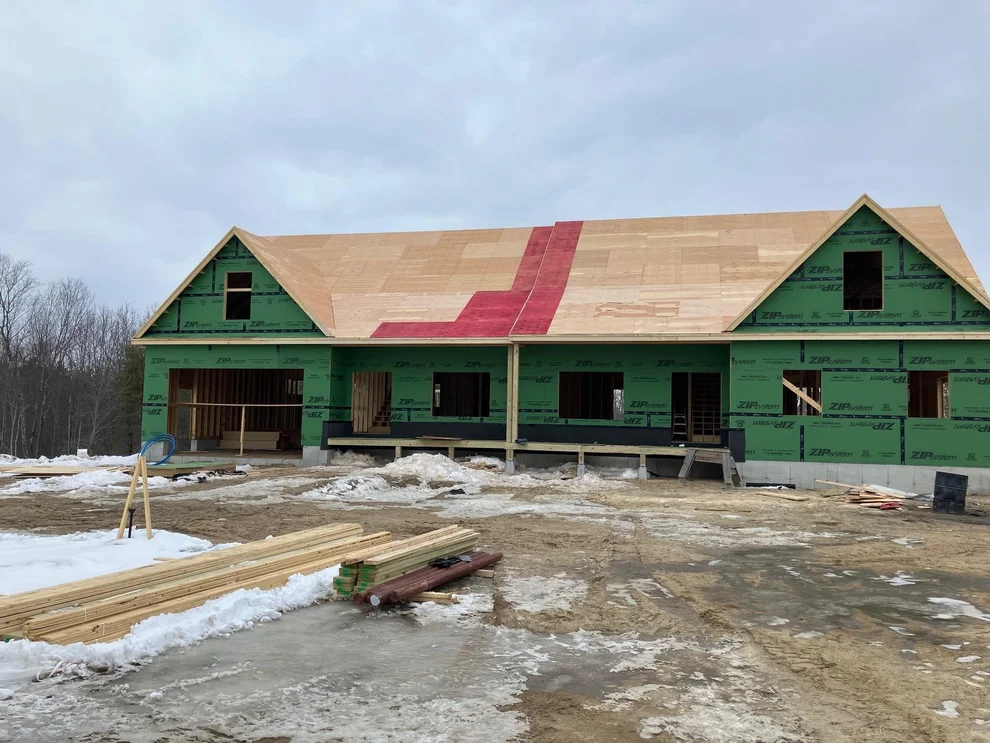 Unit for sale at 32 Gypsum, Chester, NH 03036