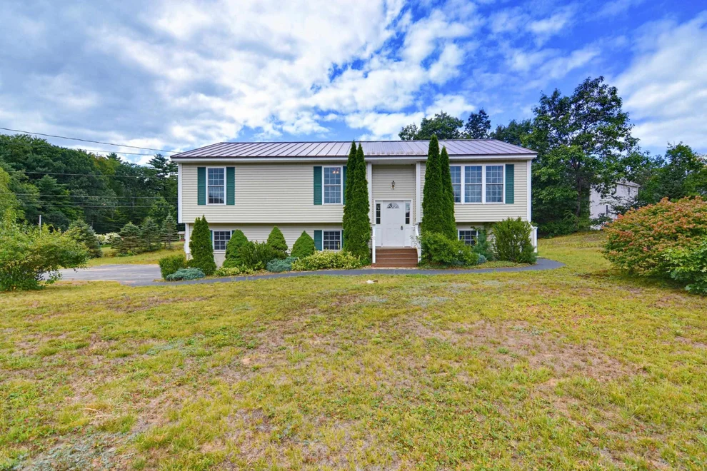 Unit for sale at 10 Terry, Loudon, NH 03307