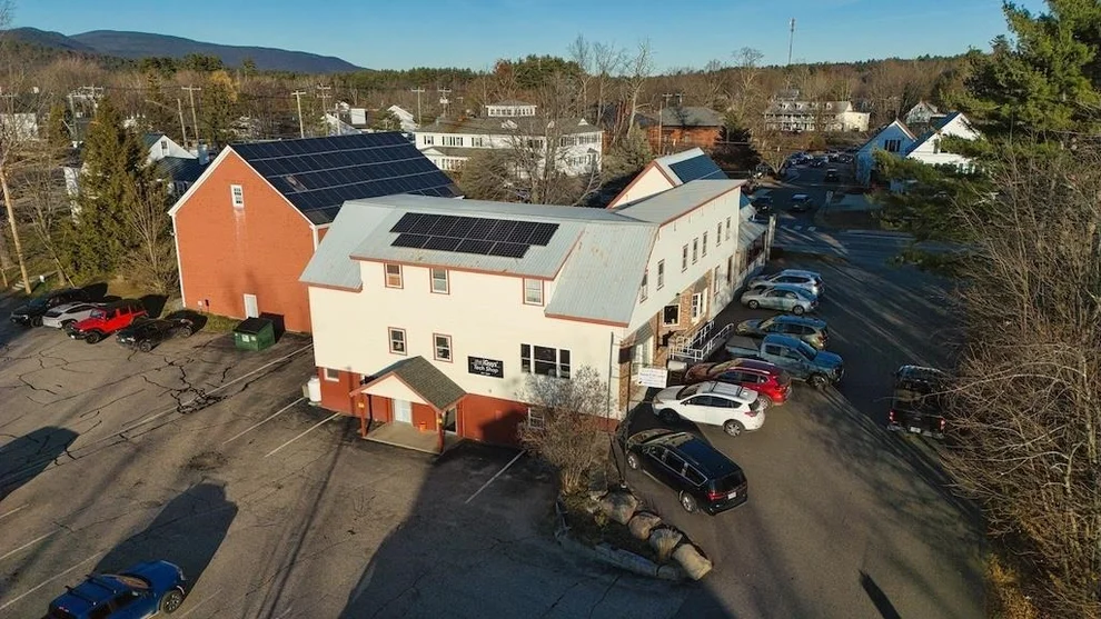 Unit for sale at 24 Pleasant, Conway, NH 03818