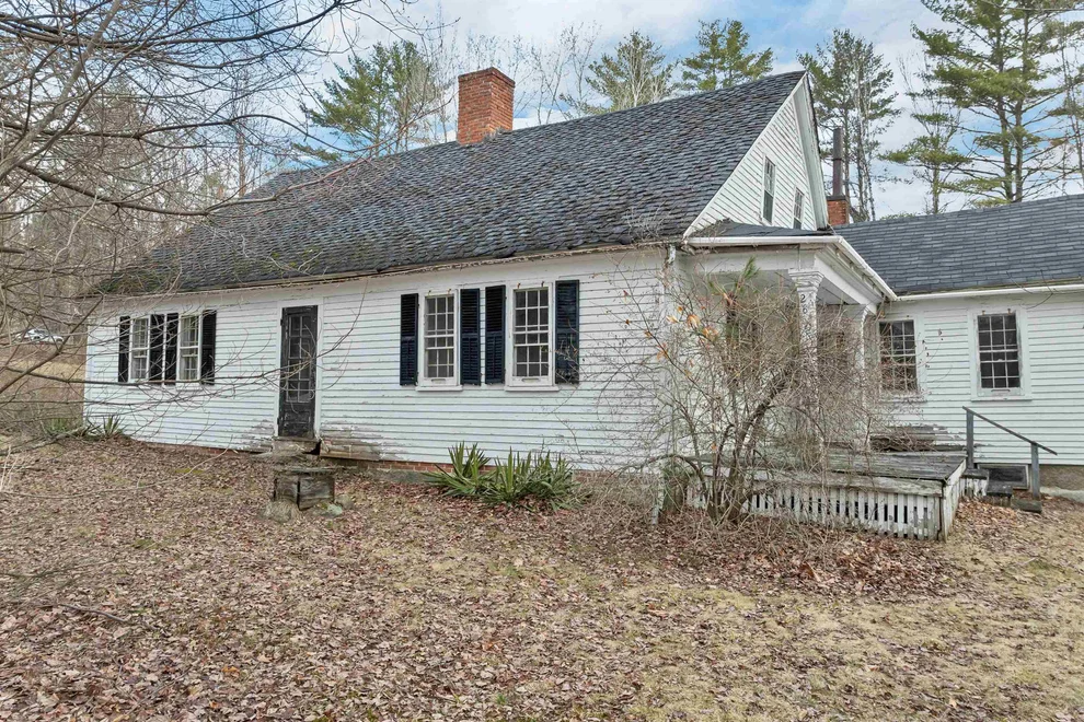 Unit for sale at 280 Chickville, Ossipee, NH 03864