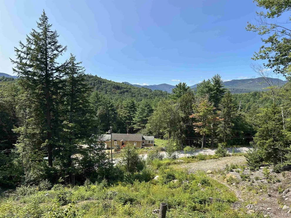 Unit for sale at 543 Thorn Hill, Bartlett, NH 03845