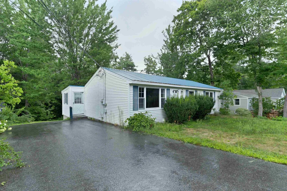Unit for sale at 11 Massachusetts, Meredith, NH 03253