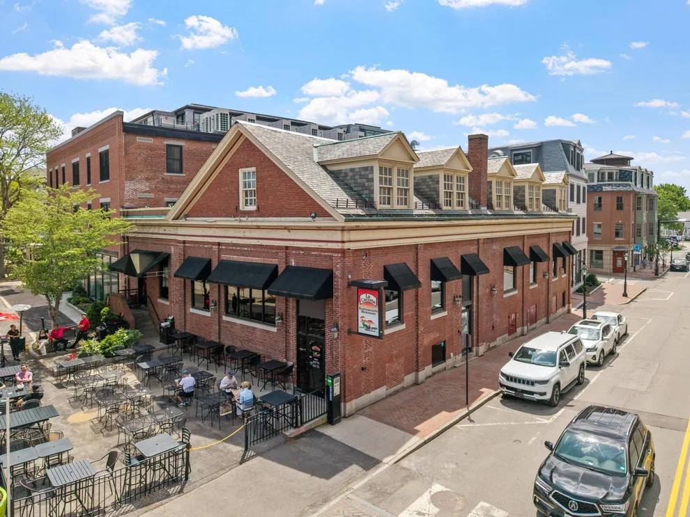 Unit for sale at 172 Hanover, Portsmouth, NH 03801