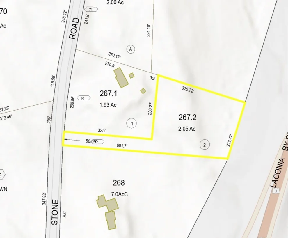 Unit for sale at 57 Stone, Gilford, NH 03249
