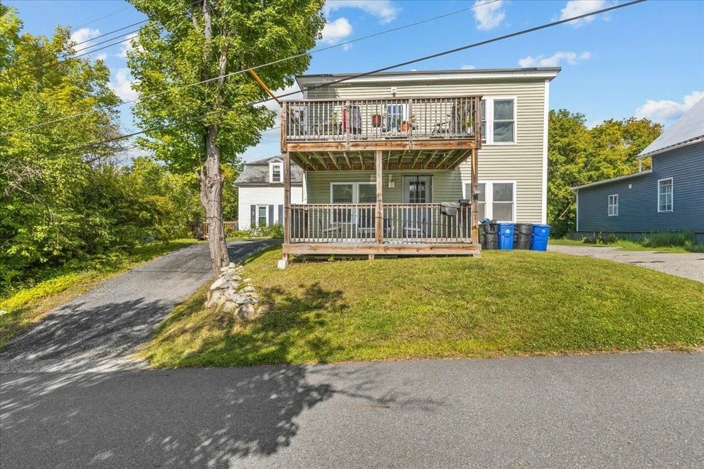 Unit for sale at 9 Bianchi, Barre Town, VT 05649