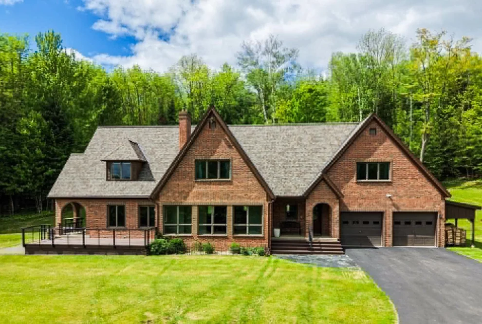 Unit for sale at 936 Rocky Ridge, St. Johnsbury, VT 05819
