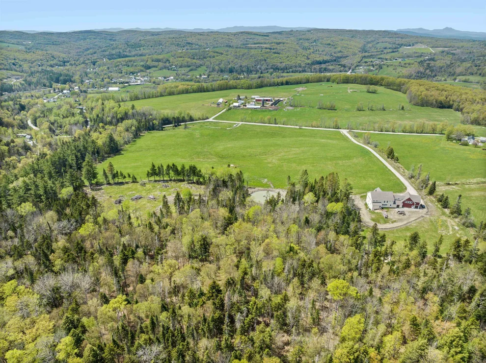 Unit for sale at 344 & 183 Morrie, Washington, VT 05675