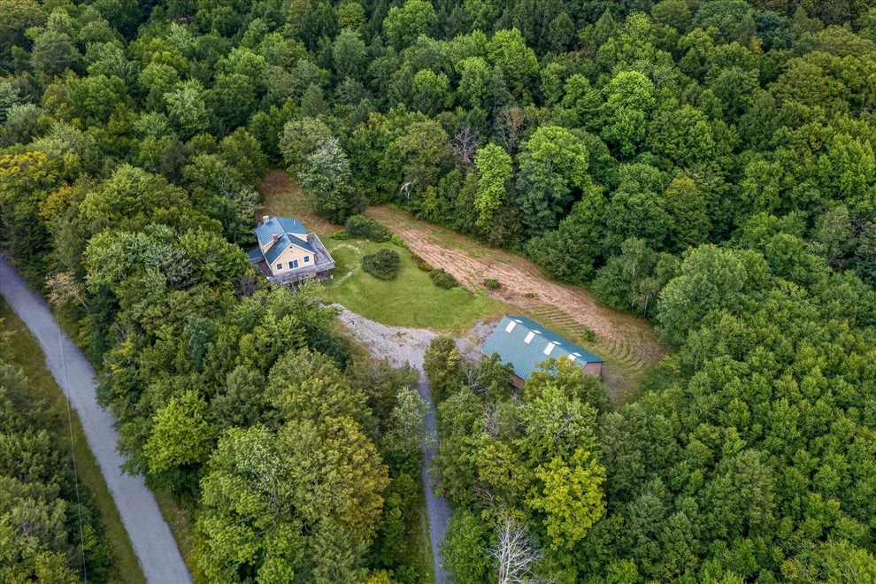 Unit for sale at 514 Old Ti, Hubbardton, VT 05732