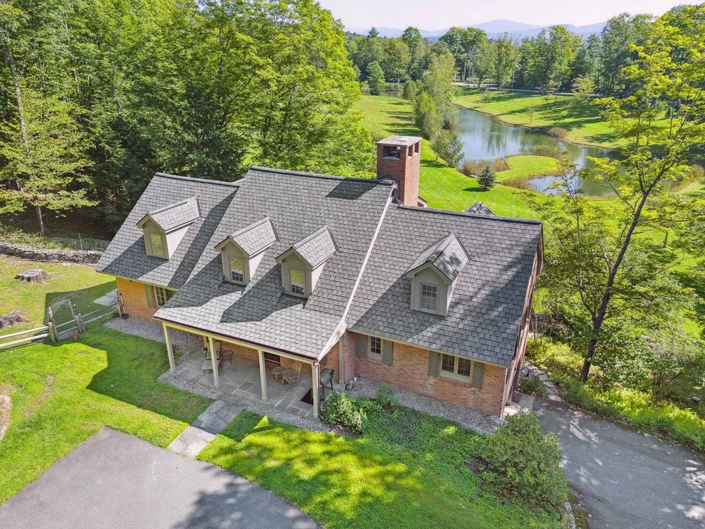 Unit for sale at 207 Willey Hill, Norwich, VT 05055