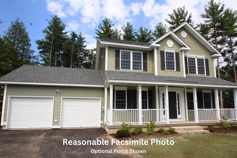 Unit for sale at 105 Lantern, Sandown, NH 03873