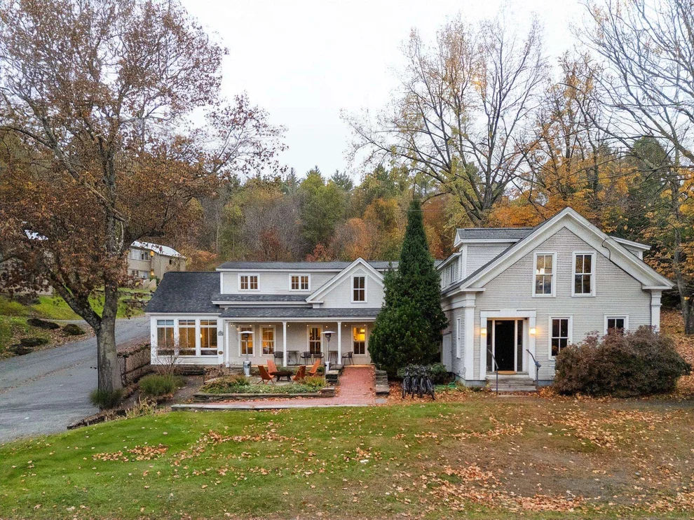 Unit for sale at 299 Mountain, Stowe, VT 05672