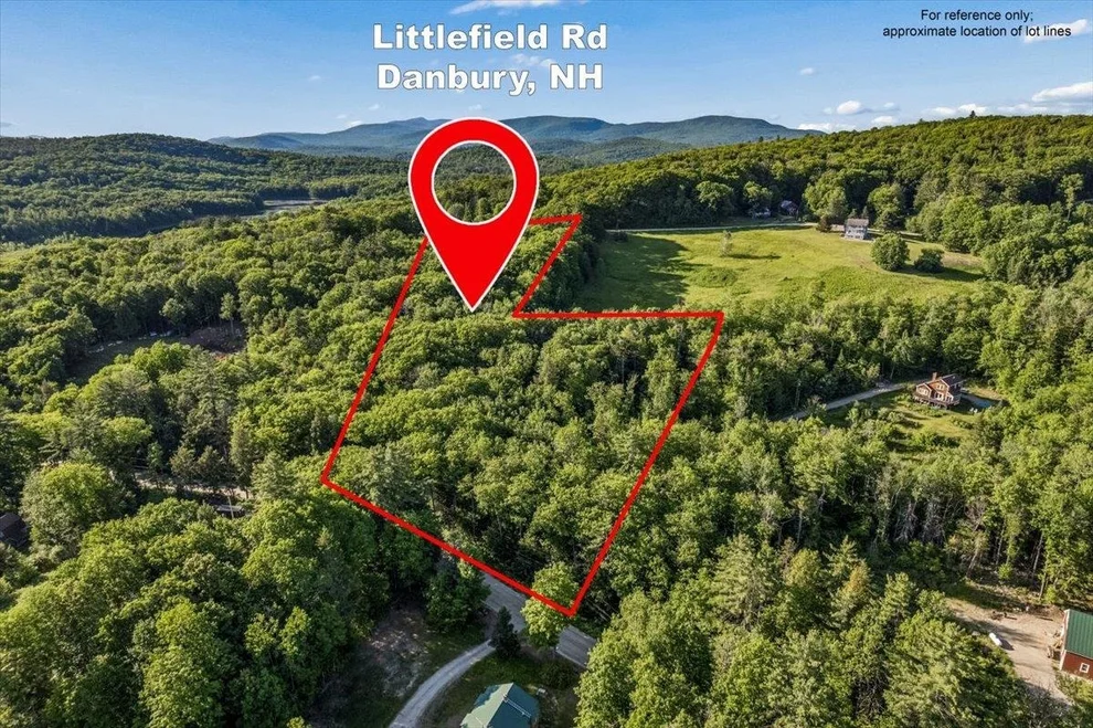 Unit for sale at Littlefield, Danbury, NH 03230