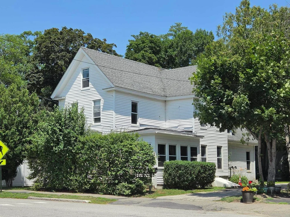 Unit for sale at 161 Front, Exeter, NH 03833
