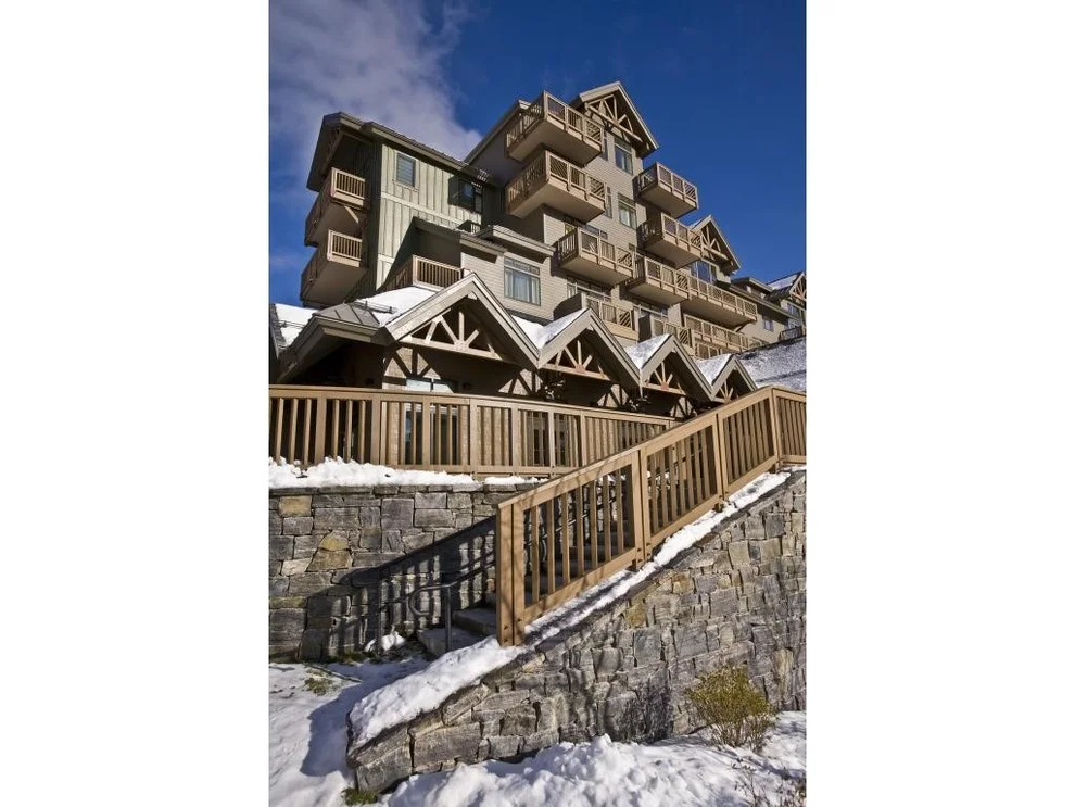 Unit for sale at 7412 Mountain, Stowe, VT 05672