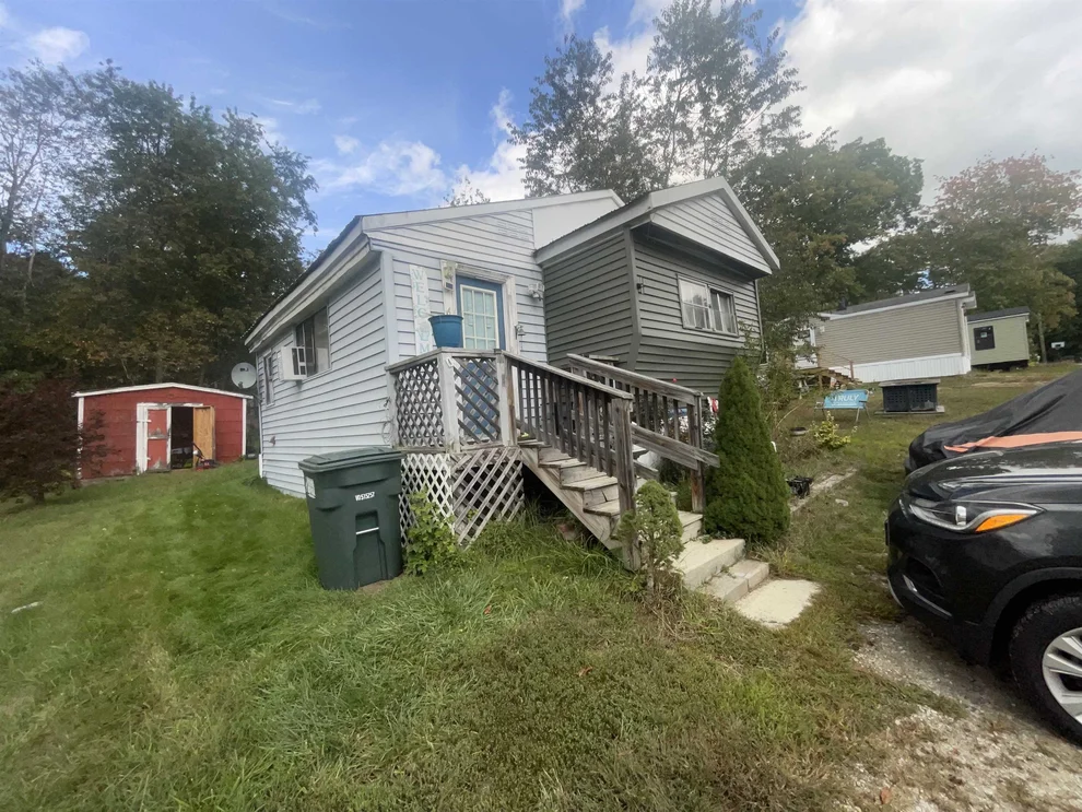 Unit for sale at 6 Washington, Allenstown, NH 03275