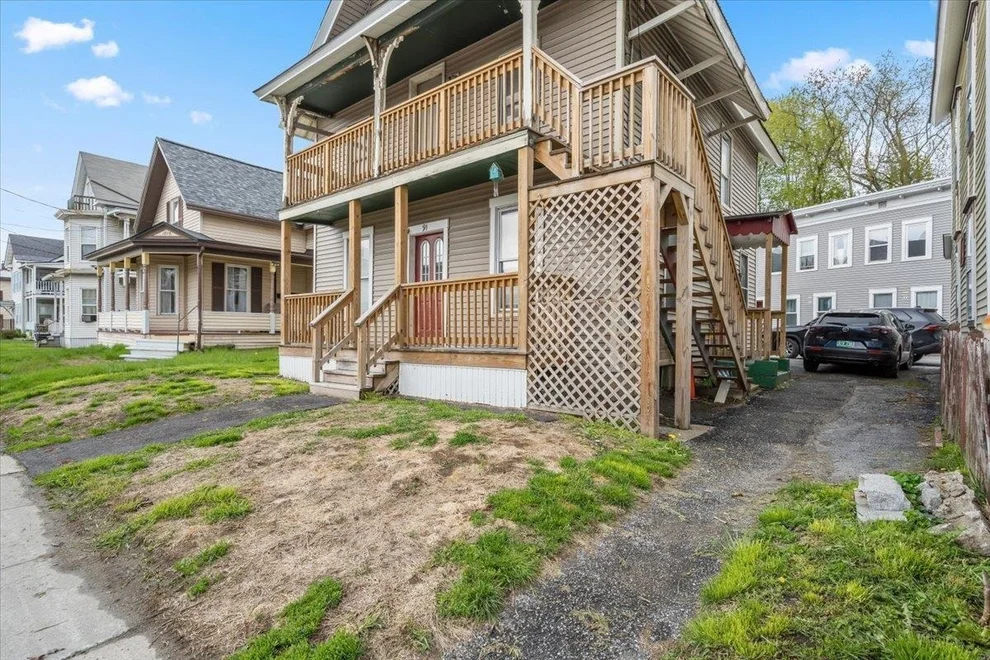 Unit for sale at 91 Summer, Barre City, VT 05641