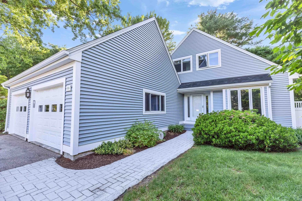 Unit for sale at 555 Straw Hill, Manchester, NH 03104