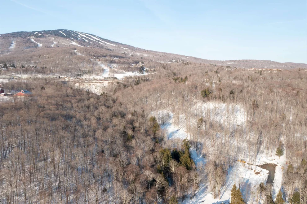 Unit for sale at lot#2 Margeaux, Stratton, VT 05155