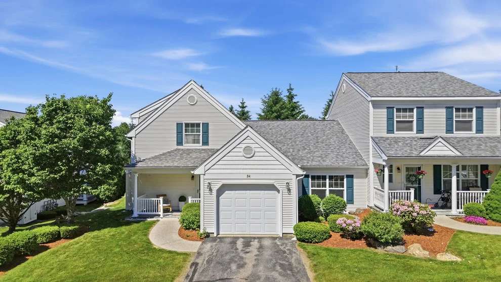 Unit for sale at 4 Bow Center, Bow, NH 03304