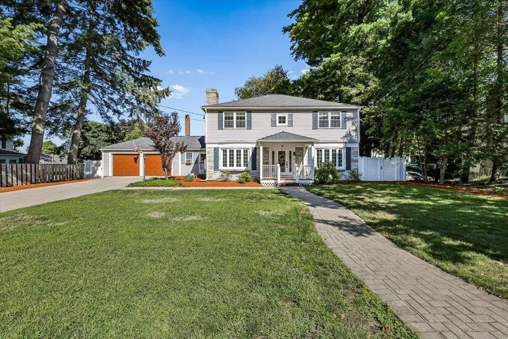 Unit for sale at 33 Raymond, Nashua, NH 03064