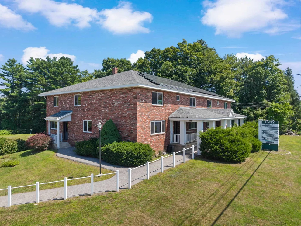 Unit for sale at 160 Dover, Chichester, NH 03258