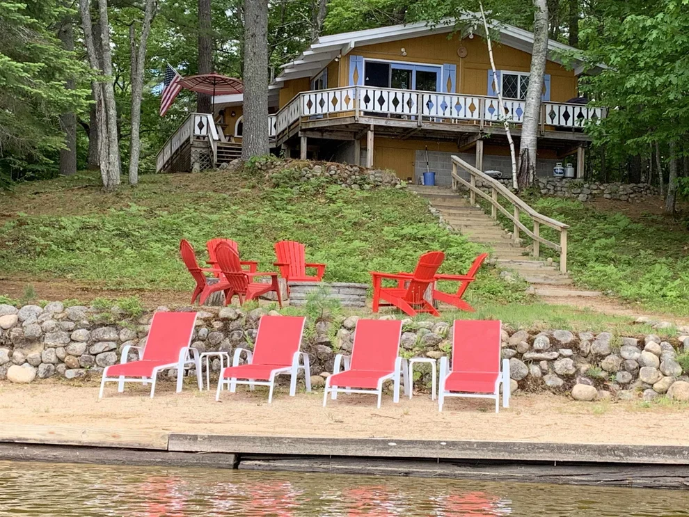 Unit for sale at 726 Pequawket, Conway, NH 03818