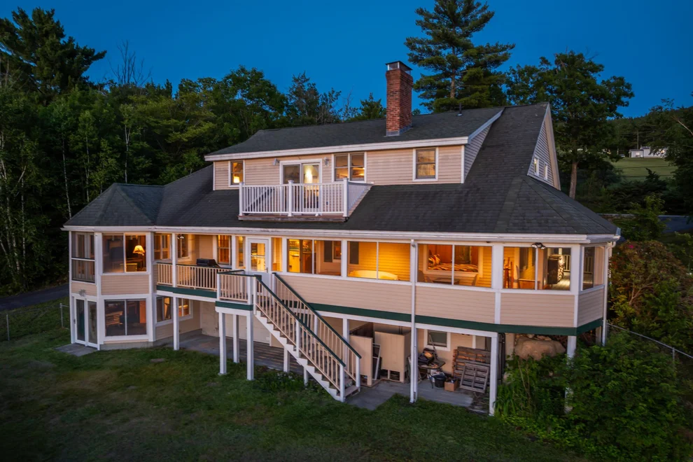 Unit for sale at 251 High Watch, Effingham, NH 03882