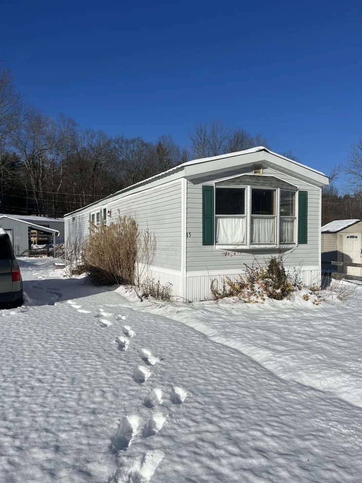 Unit for sale at 20 Old Henniker, Hillsborough, NH 03244