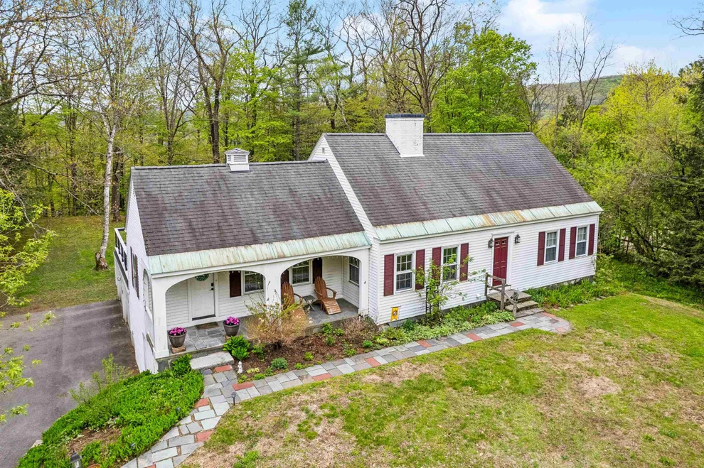 Unit for sale at 21 Dell, Springfield, VT 05156