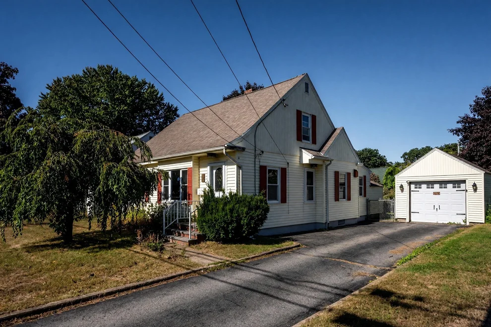 Unit for sale at 20 Patton, Rochester, NH 03867