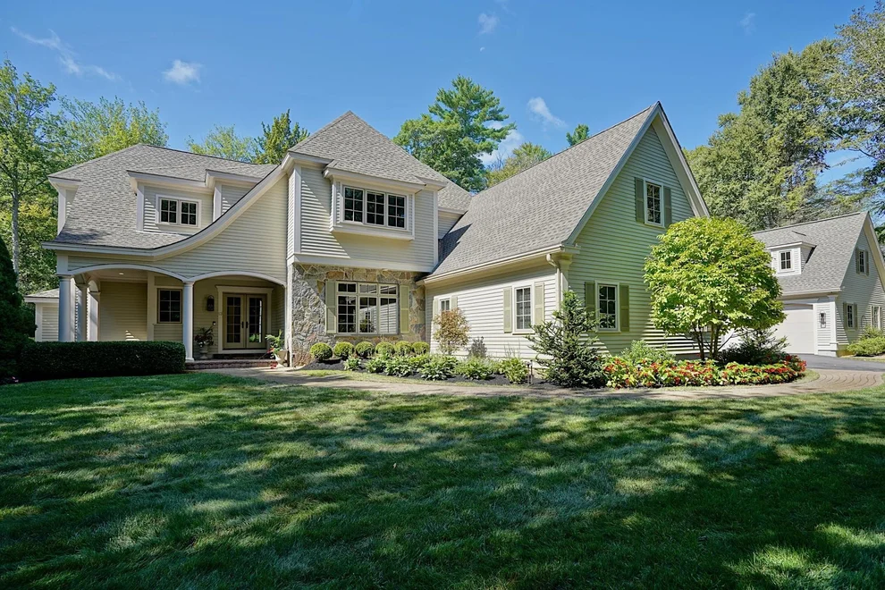 Unit for sale at 13 Squier, North Hampton, NH 03862