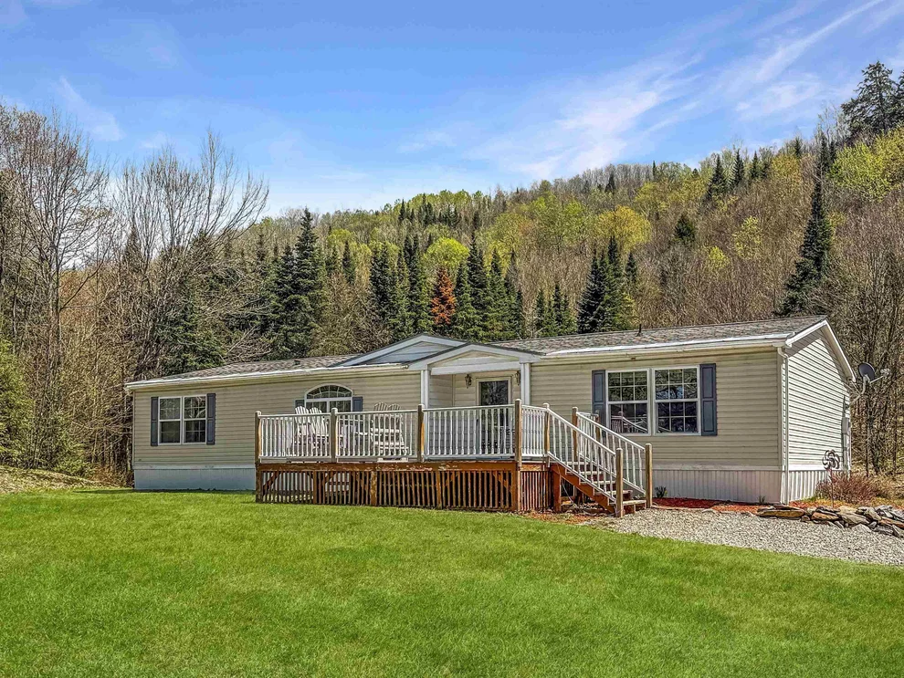 Unit for sale at 53 Marquis, Columbia, NH 03590