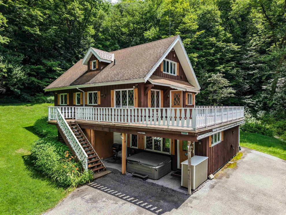 Unit for sale at 9144 Route 100, Plymouth, VT 05056