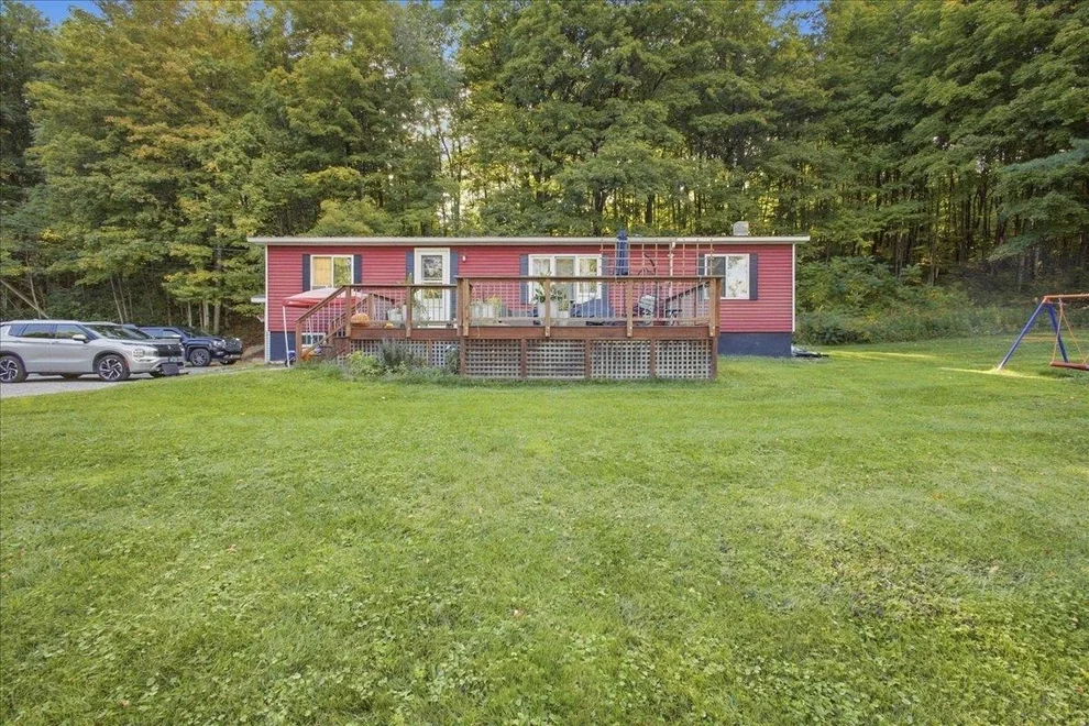 Unit for sale at 3529 Hinesburg, Charlotte, VT 05445