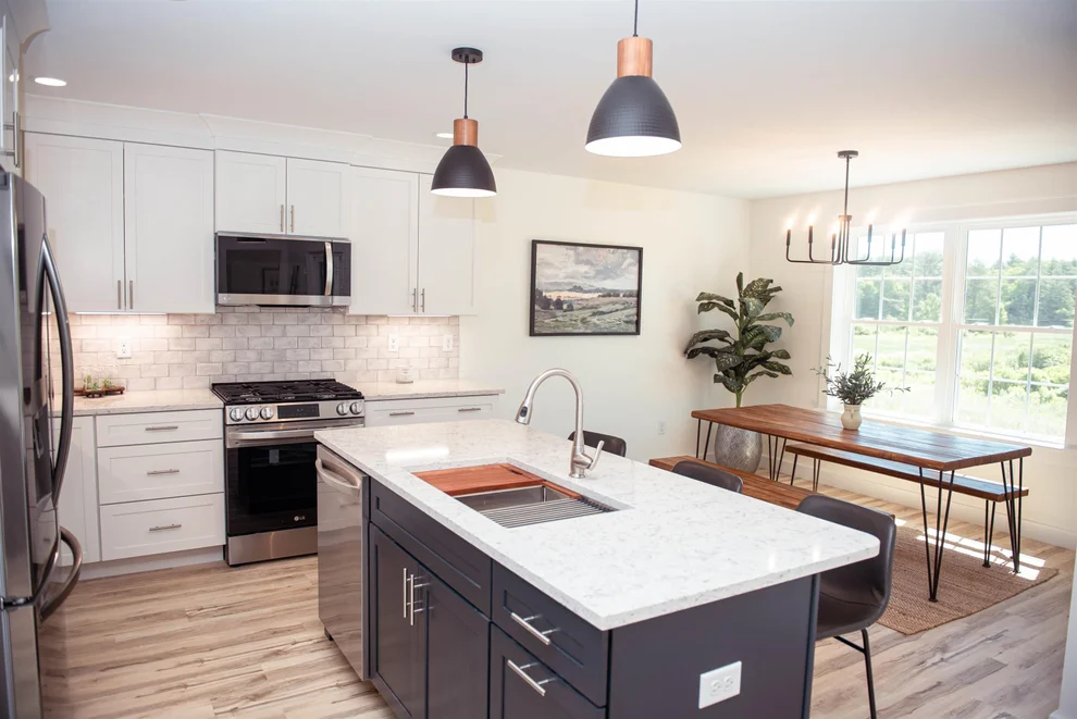 Unit for sale at 5 Chestnut, Northwood, NH 03261
