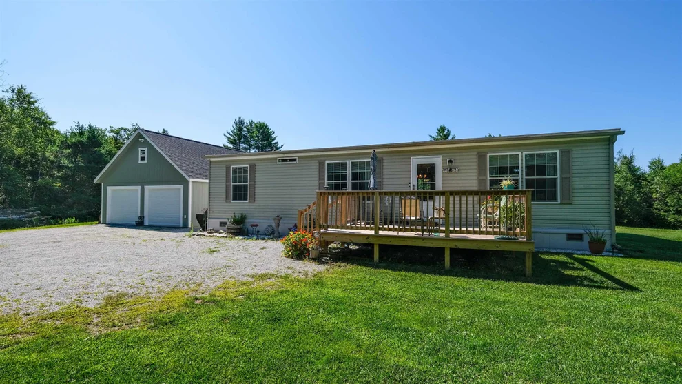 Unit for sale at 2184 East, Cavendish, VT 05142
