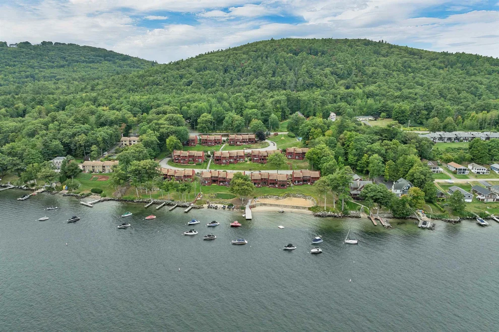 Unit for sale at 50 Scenic, Gilford, NH 03249