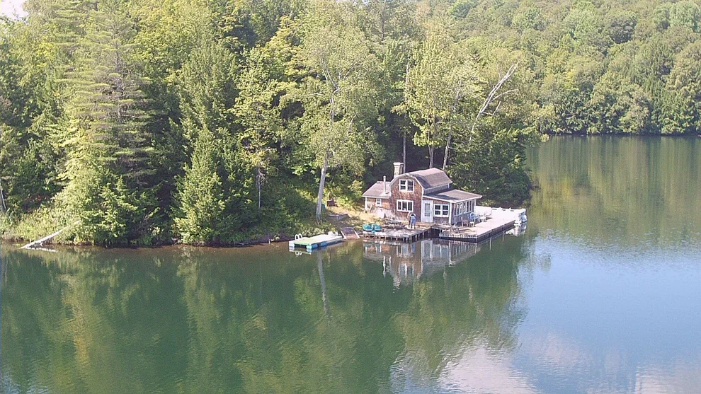 Unit for sale at 195 Meadow, Woodbury, VT 05681