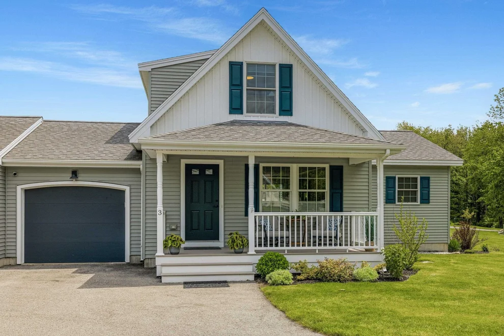 Unit for sale at 3 Henderson, Greenland, NH 03840