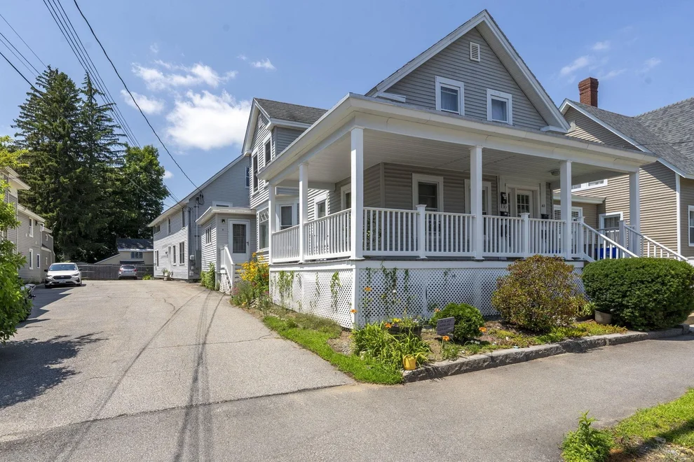 Unit for sale at 60 S State, Concord, NH 03301