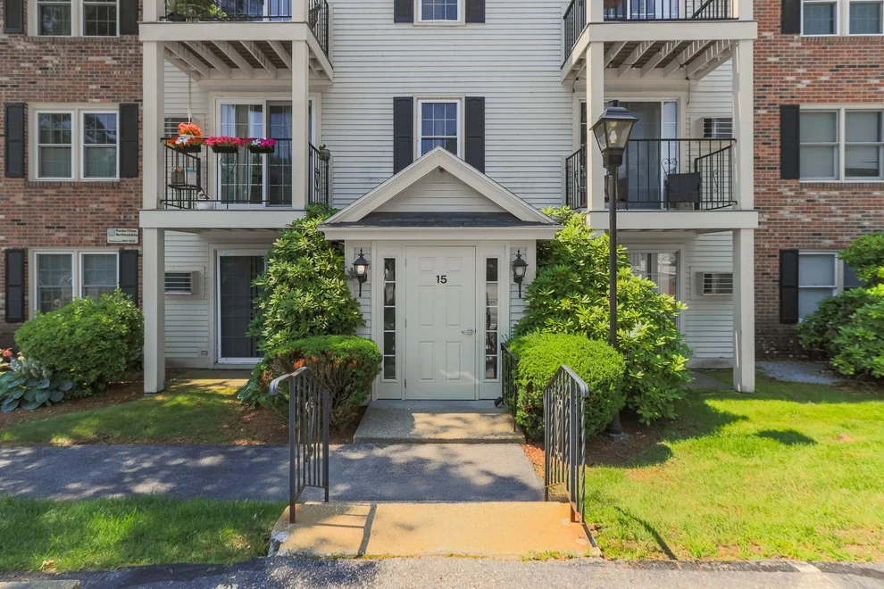 Unit for sale at 15 Northbrook, Manchester, NH 03102