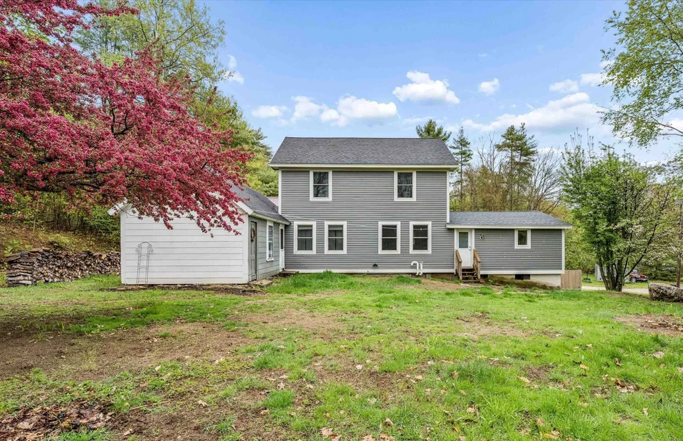 Unit for sale at 15 Eaton, Bennington, NH 03442